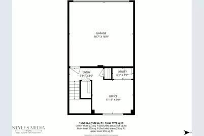 1007 Briar Glen Court, Hampshire, IL 60140 - Photo 24