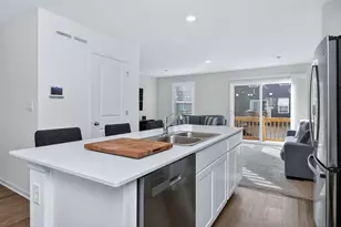 1007 Briar Gln Ct, Hampshire, IL 60140 - Photo 4