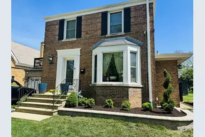 2243 S 3rd Avenue, Riverside, IL 60546 - Photo 1