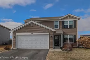 1595 Bayberry Ln, Pingree Grove, IL 60140 - Photo 1