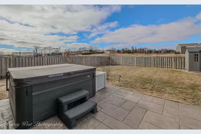 1595 Bayberry Lane, Pingree Grove, IL 60140 - Photo 32