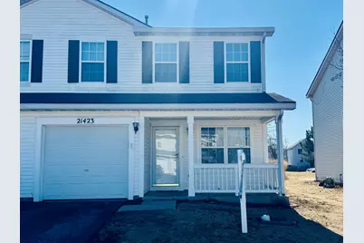 21423 Frost Court, Plainfield, IL 60544 - Photo 2