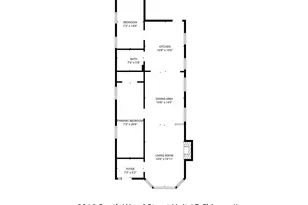 3315 S Wood St, Chicago, IL 60608 - Photo 78