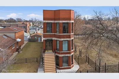 3315 S Wood Street, Chicago, IL 60608 - Photo 2