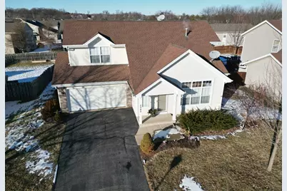 5542 Sedgeway Drive, Rockford, IL 61109 - Photo 2