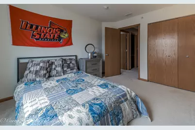 201 Barrett Drive #A, Yorkville, IL 60560 - Photo 22