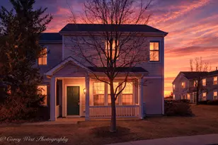 201 Barrett Dr, Yorkville, IL 60560 - Photo 2