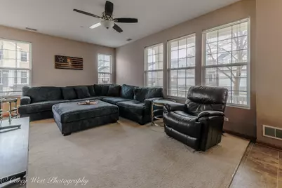 201 Barrett Drive #A, Yorkville, IL 60560 - Photo 6