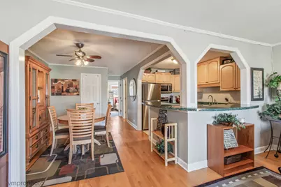 2413 Randall Lane #3B, Arlington Heights, IL 60004 - Photo 4