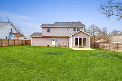 6025 Leonard Avenue, Downers Grove, IL 60516 - Photo 2