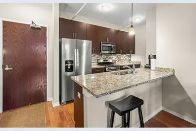 437 W Division Street #409, Chicago, IL 60610 - Photo 2