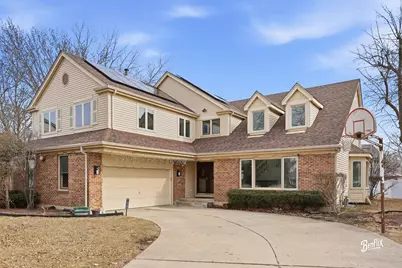 2911 Bayberry Drive, Buffalo Grove, IL 60089 - Photo 1