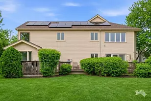 2911 Bayberry Dr, Buffalo Grove, IL 60089 - Photo 40