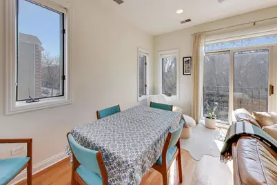 1442 W Cortez Street #2, Chicago, IL 60642 - Photo 6