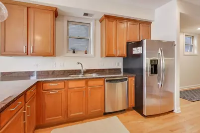 1442 W Cortez Street #2, Chicago, IL 60642 - Photo 8