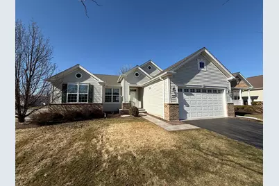 12597 Oak Grove Drive, Huntley, IL 60142 - Photo 1