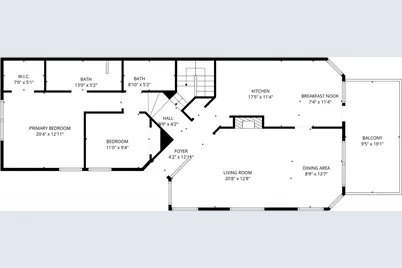 286 Prairie View Lane, Wheeling, IL 60090 - Photo 22