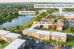 [Address not provided], Carol Stream, IL 60188 - Photo 2