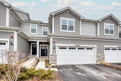 2646 Martini Street, Mundelein, IL 60060 - Photo 1