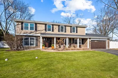 1116 Adirondack Drive, Northbrook, IL 60062 - Photo 1