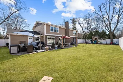 1116 Adirondack Drive, Northbrook, IL 60062 - Photo 34