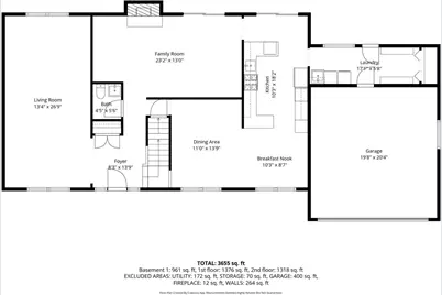1116 Adirondack Drive, Northbrook, IL 60062 - Photo 38