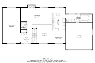 1116 Adirondack Dr, Northbrook, IL 60062 - Photo 38