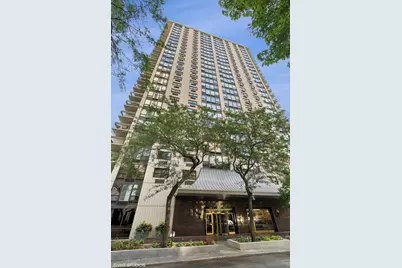 1313 N Ritchie Court #2307, Chicago, IL 60610 - Photo 2