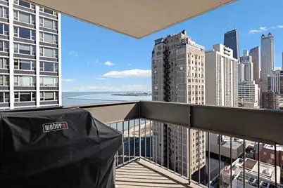 1313 N Ritchie Court #2307, Chicago, IL 60610 - Photo 10