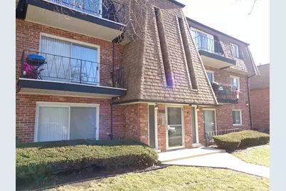 10701 Keating Avenue #3A, Oak Lawn, IL 60453 - Photo 1