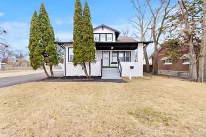 1112 Plainfield Road, Joliet, IL 60435 - Photo 1