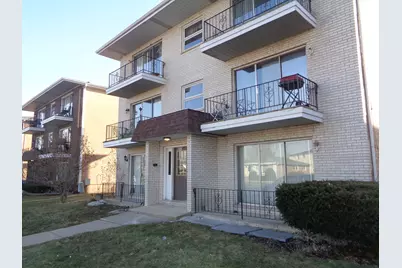 6045 Marshall Avenue #3W, Chicago Ridge, IL 60415 - Photo 1