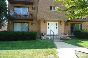 8139 W 83rd Pl, Justice, IL 60458 - Photo 1