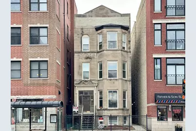 5804 N Broadway Avenue #GF, Chicago, IL 60660 - Photo 2