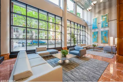 211 E Ohio Street #917, Chicago, IL 60611 - Photo 4