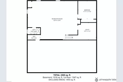 1548 Bunescu Court, Buffalo Grove, IL 60089 - Photo 20