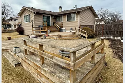 855 E Patten Drive, Palatine, IL 60074 - Photo 34