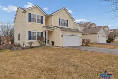 3125 Shenandoah Drive, Carpentersville, IL 60110 - Photo 2