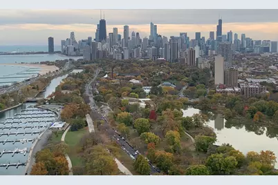 2800 N Lake Shore Drive #712, Chicago, IL 60657 - Photo 12