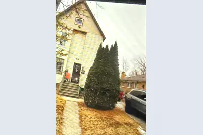 14438 Des Plaines Street, Harvey, IL 60426 - Photo 2