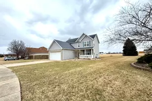 1906 Tallgrass Turn, Kankakee, IL 60901 - Photo 2