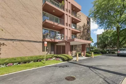 4838 Howard Street #405, Skokie, IL 60077 - Photo 30