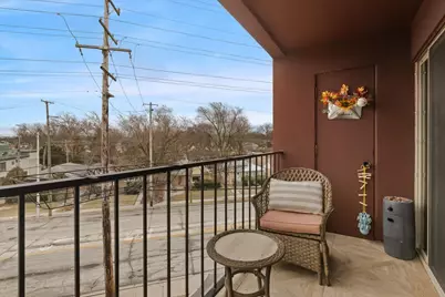 4838 Howard Street #405, Skokie, IL 60077 - Photo 22