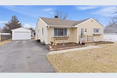 204 N Wabasso Street, Minooka, IL 60447 - Photo 1