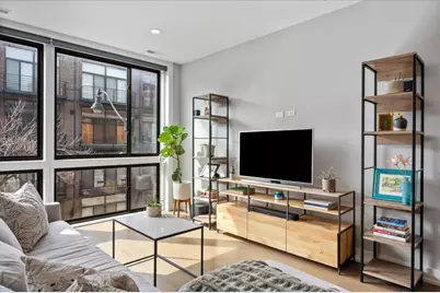 2730 W Armitage Avenue #3E, Chicago, IL 60647 - Photo 6