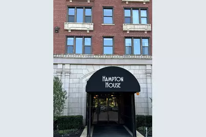 5300 S Shore Drive #2, Chicago, IL 60615 - Photo 1