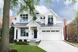 837 N Loomis St, Naperville, IL 60563 - Photo 1