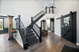 24905 Chalk Hill Ct, Plainfield, IL 60544 - Photo 4