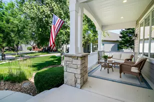 24905 Chalk Hill Ct, Plainfield, IL 60544 - Photo 2