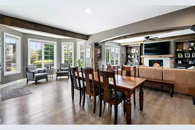 24905 Chalk Hill Court, Plainfield, IL 60544 - Photo 14